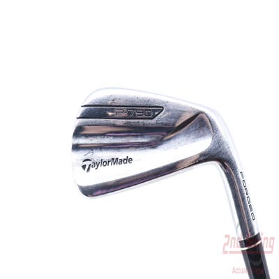 TaylorMade 2019 P790 Single Iron 5 Iron True Temper Dynamic Gold 105 Steel Stiff Right Handed 38.25in