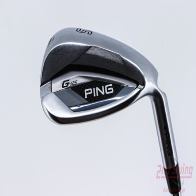 Ping G425 Wedge Sand SW AWT 2.0 Steel Stiff Right Handed Black Dot 35.0in