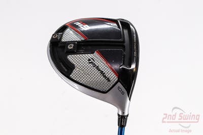 TaylorMade M5 Driver 10.5° Graphite Design Tour AD GT-5 Graphite Regular Right Handed 46.0in
