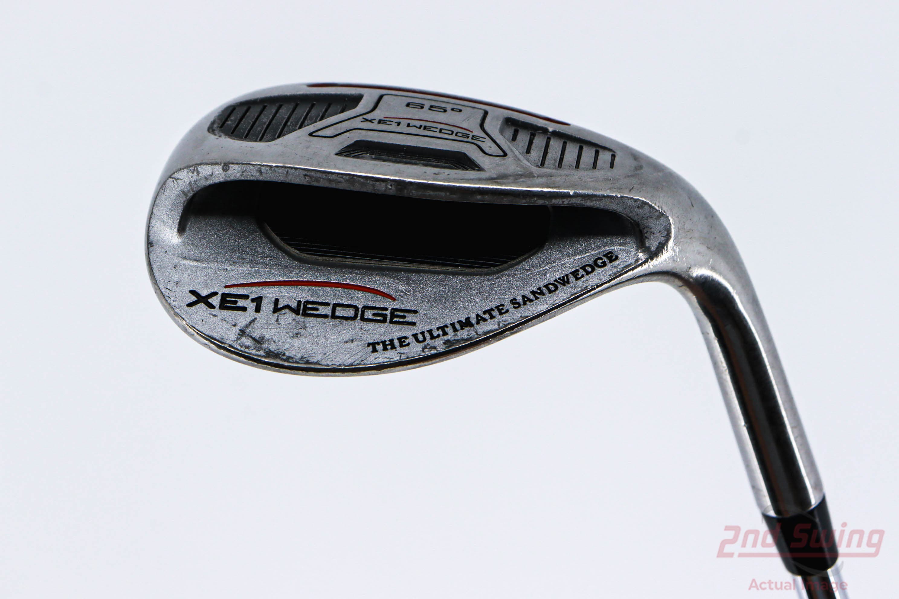 xE1 Sand Wedge ＆ Lob Wedge- The Out-in-One Golf Wedge, Pitching and Chipping Wedge- Legal for Tournament Play Golf Club for Men ＆ Women (Rig並行輸入 The xE1 Wedge Review - Is This the Magic Bullet???