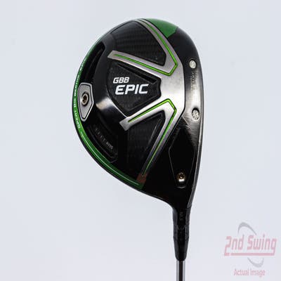 Callaway GBB Epic Driver 10.5° Diamana M+ 40 Limited Edition Graphite Senior Right Handed 45.0in