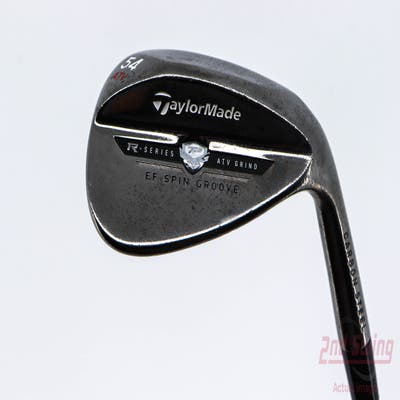 TaylorMade Tour Preferred EF Wedge Sand SW 54° ATV FST KBS Tour Steel X-Stiff Right Handed 36.5in