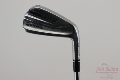 TaylorMade P-790 Single Iron 3 Iron Project X 6.5 Steel X-Stiff Right Handed 39.0in