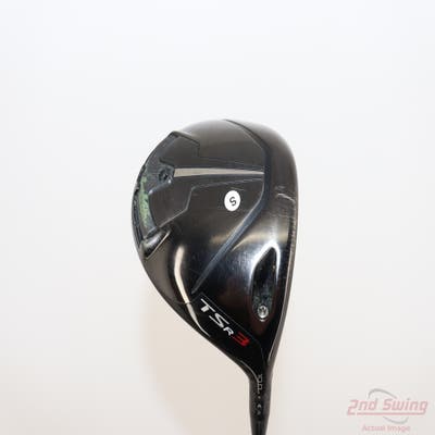 Titleist TSR3 Driver 10° Fujikura Vista Pro 60 Graphite Stiff Right Handed 45.5in