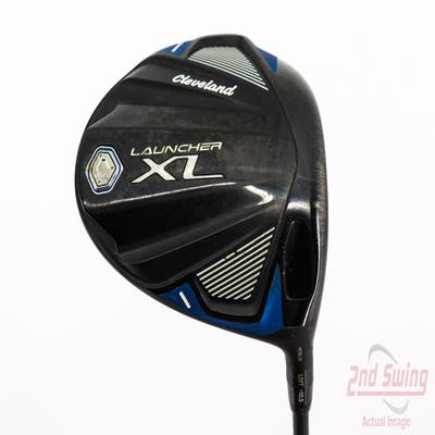 Cleveland Launcher XL Driver 10.5° Project X Cypher 50 Graphite Senior Right Handed 45.5in