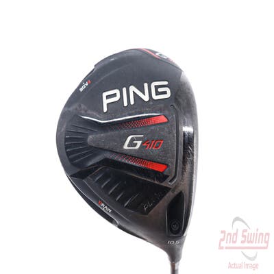Ping G410 Plus Driver 10.5° ALTA CB 55 Red Graphite Senior Right Handed 46.0in