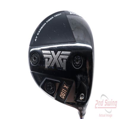 PXG 0811 X GEN4 Driver 10.5° Ping TFC 419D Graphite Stiff Right Handed 46.5in