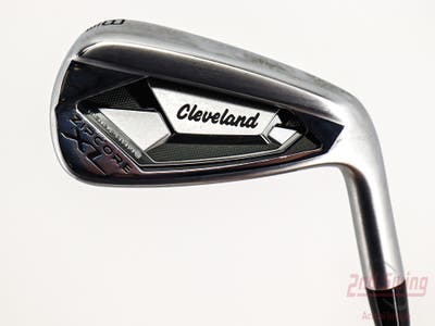 Cleveland ZipCore XL Single Iron 8 Iron FST KBS Tour 120 Steel Stiff Right Handed 36.0in