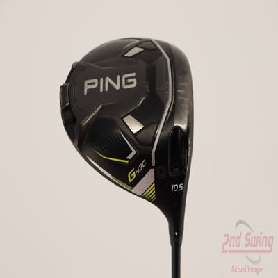 Ping G430 MAX Driver 10.5° ALTA CB 55 Black Graphite Regular Right Handed 45.0in