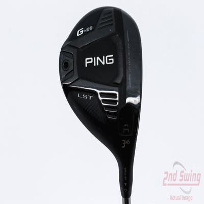Ping G425 LST Fairway Wood 3 Wood 3W 14.5° Ping Tour 75 Graphite Stiff Right Handed 43.25in
