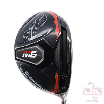 TaylorMade M6 Driver 10.5° Project X Even Flow Max 45 Graphite Regular Right Handed 45.0in
