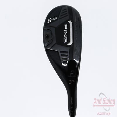 Ping G425 Hybrid 3 Hybrid 19° Ping Tour 85 Graphite Stiff Right Handed 40.25in