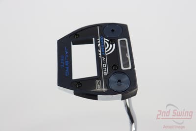 Odyssey Ai-ONE Jailbird Mini DB Putter Steel Right Handed 35.0in