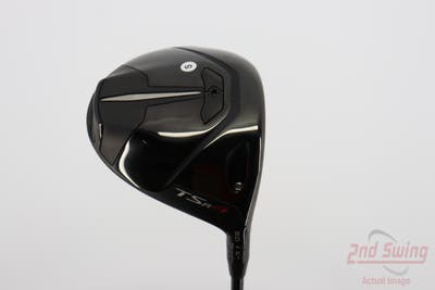 Mint Titleist TSR4 Driver 8° Project X HZRDUS Black 4G 60 Graphite Stiff Right Handed 46.0in
