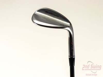 Ping Glide Forged Pro Wedge Sand SW 54° 10 Deg Bounce S Grind ALTA CB Black Graphite Regular Right Handed Red dot 35.75in