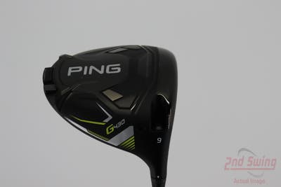 Ping G430 LST Driver 9° ALTA CB 55 Black Graphite Stiff Right Handed 46.0in