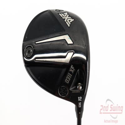 PXG 0311 XF GEN5 Driver 12° Project X Cypher 40 Graphite Senior Right Handed 45.0in