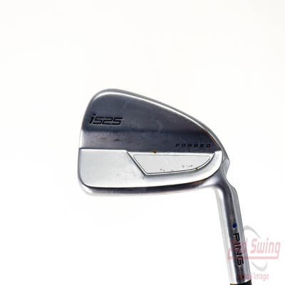 Ping i525 Single Iron 5 Iron True Temper Dynamic Gold 105 Steel Stiff Right Handed Blue Dot 39.0in