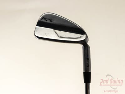 Ping i525 Single Iron 6 Iron True Temper Dynamic Gold 105 Steel Stiff Right Handed Blue Dot 38.5in