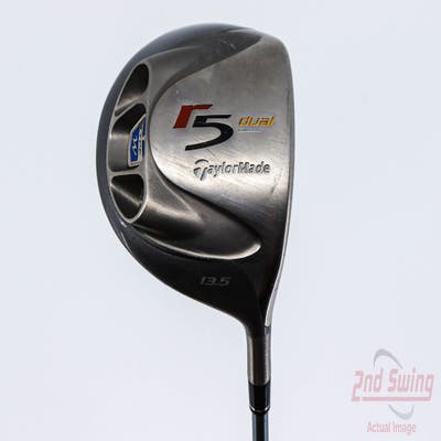 TaylorMade R5 Dual Driver 13.5° TM M.A.S.2 Graphite Ladies Right Handed 43.0in
