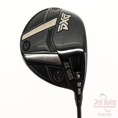 PXG 0311 XF GEN6 Driver 12° Project X Cypher 40 Graphite Senior Right Handed 45.0in