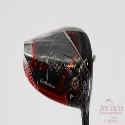 Mint TaylorMade Stealth 2 HD Driver 12° PX HZRDUS Smoke Red RDX 60 Graphite Regular Right Handed 45.5in