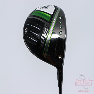 Callaway EPIC Speed Driver 9° Project X HZRDUS Smoke iM10 50 Graphite Regular Right Handed 44.0in
