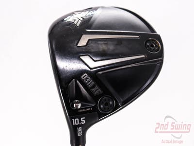 PXG 0311 XF GEN5 Driver 10.5° Project X Cypher 40 Graphite Senior Left Handed 45.25in