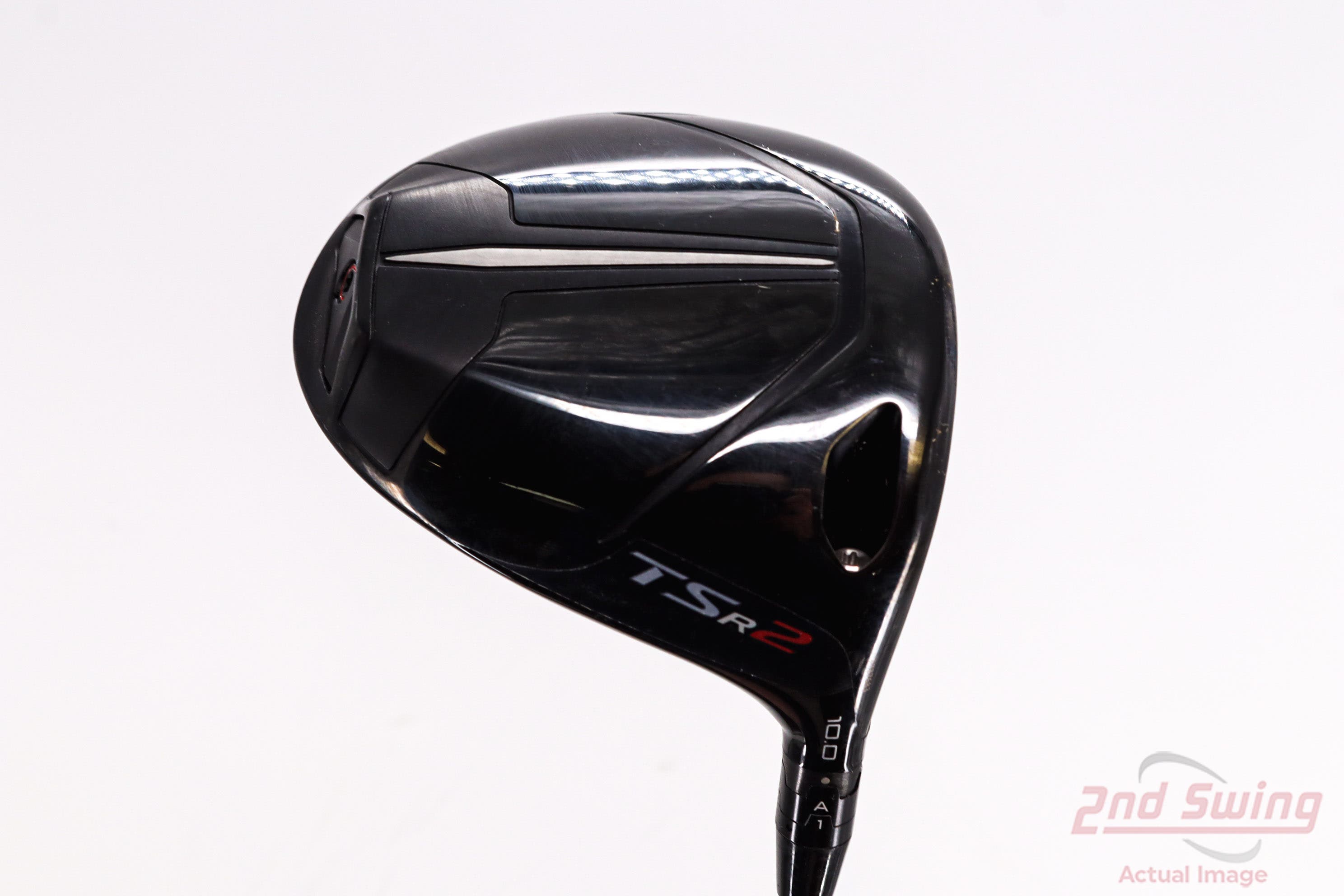Titleist TSR2 Driver (D-82545694622) | 2nd Swing Golf