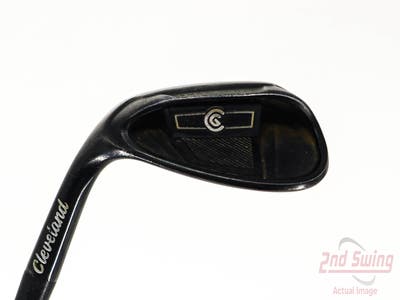 Cleveland Smart Sole 2.0 S Wedge Sand SW Cleveland Traction Wedge Steel Wedge Flex Left Handed 35.5in