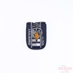 Odyssey Ai-ONE Cruiser Jailbird Putter Headcover