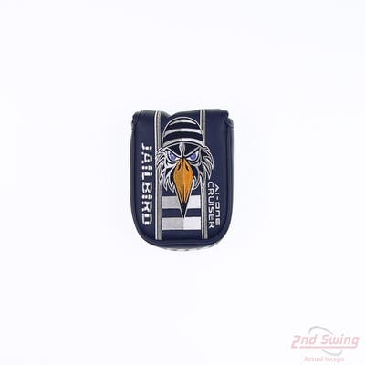 Odyssey Ai-ONE Cruiser Jailbird Putter Headcover