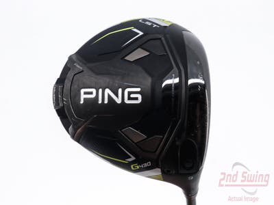Ping G430 LST Driver 9° Project X Cypher 40 Graphite Stiff Right Handed 45.0in