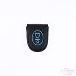 L.A.B. Golf Directed Force 3 Putter Headcover Black/Blue