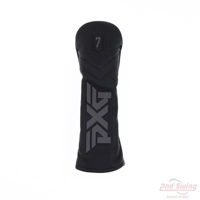 PXG 0311 Black Ops 7W Fairway Headcover