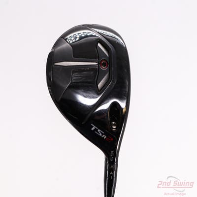 Mint Titleist TSR2 Fairway Wood 4 Wood 4W 16.5° MCA Tensei AV-XLINK Blue 65 Graphite Regular Right Handed 43.25in