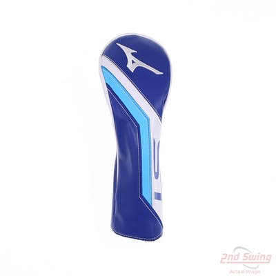 Mizuno ST230 Fairway Wood 7W Headcover Blue/White