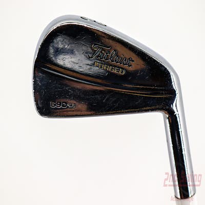 Titleist 690.MB Forged Single Iron 3 Iron Project X LZ 6.0 Steel Stiff Right Handed 39.0in