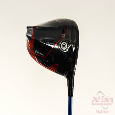 Mint TaylorMade Stealth 2 Driver 12° PX EvenFlow Riptide CB 60 Graphite Regular Right Handed 46.0in