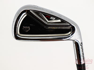 TaylorMade R9 TP Single Iron 5 Iron FST KBS Tour Steel Stiff Right Handed 37.5in