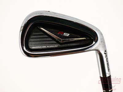 TaylorMade R9 Single Iron 7 Iron FST KBS 90 Steel Regular Right Handed 37.0in