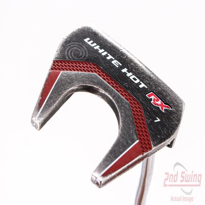 Odyssey White Hot RX 7 Putter Steel Right Handed 34.0in