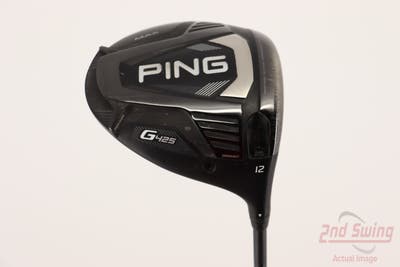 Ping G425 Max Driver 12° ALTA CB 55 Red Graphite Senior Right Handed 45.0in