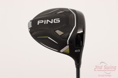 Ping G430 MAX 10K HL Driver 10.5° ALTA CB 55 Red Graphite Senior Right Handed 45.5in