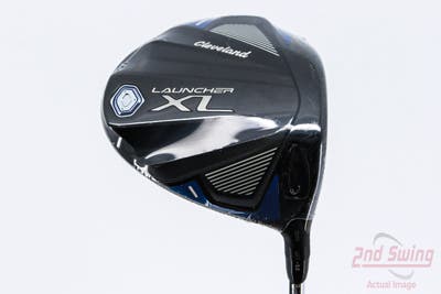 Mint Cleveland Launcher XL Driver 9° Project X Cypher 50 Graphite Stiff Right Handed 46.75in