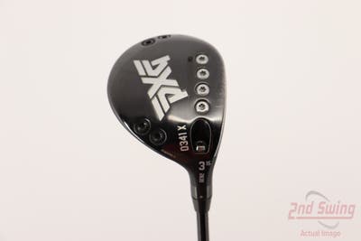 PXG 0341X Fairway Wood 3 Wood 3W 15° Diamana S+ 70 Limited Edition Graphite Stiff Right Handed 43.0in