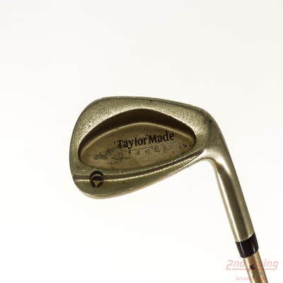 TaylorMade Burner Oversize Wedge Sand SW TM L-60 Graphite Ladies Right Handed 34.5in
