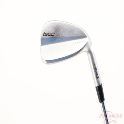 Ping i500 Single Iron 8 Iron TT Elevate Tour VSS Pro Steel Regular Right Handed Orange Dot 36.25in