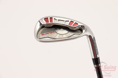 TaylorMade Burner HT Wedge Pitching Wedge PW TM Reax Superfast 65 Graphite Stiff Right Handed 36.5in