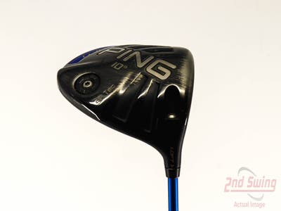 Ping G30 SF Tec Driver 10° Ping TFC 419D Graphite Regular Right Handed 45.5in